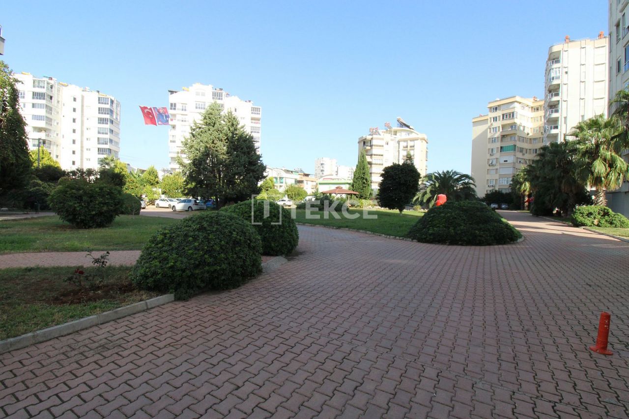 Апартаменты в Анталии, Турция, 160 м2 фото 4