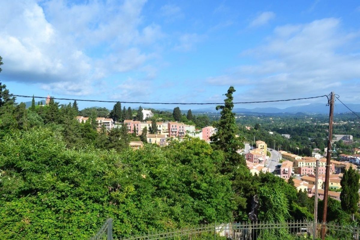 Дом на Ионических островах, Греция, 235 м2 фото 3