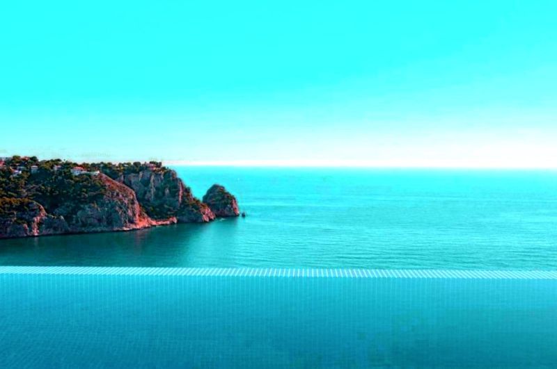 Вилла в Хавее, Испания фото 3