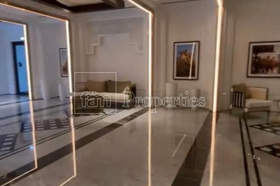 Апартаменты в Дубае, ОАЭ, 71 м2 фото 5