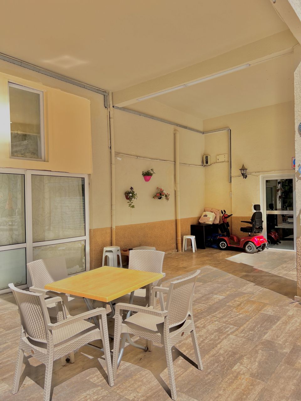 Квартира в Алании, Турция, 60 м2 фото 5