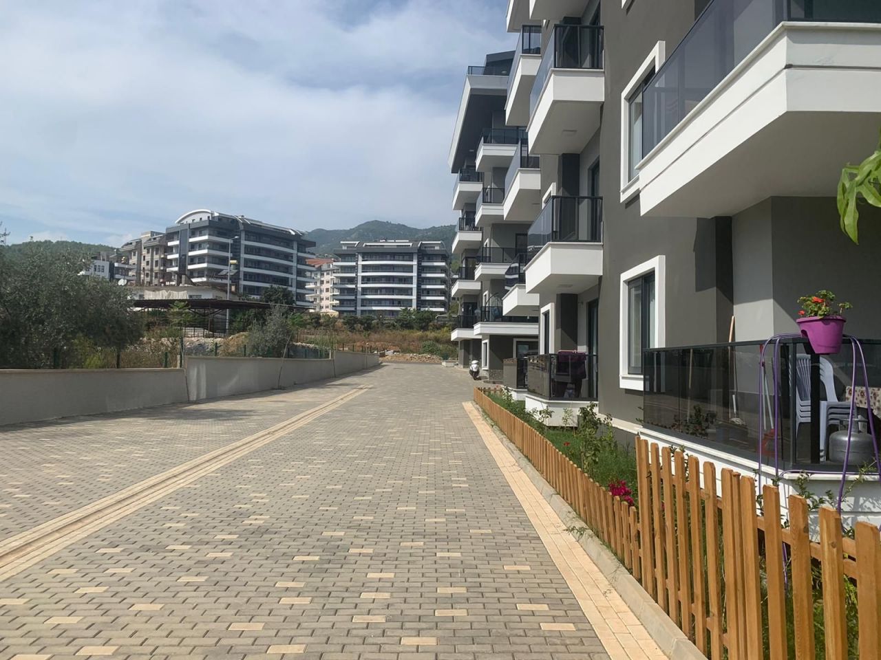 Квартира в Алании, Турция, 160 м2 фото 2