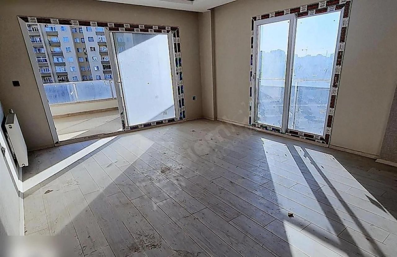 Квартира в Мерсине, Турция, 126 м2 фото 4
