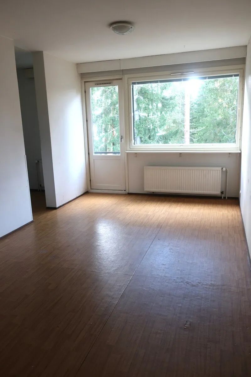 Квартира в Кеуру, Финляндия, 30 м2 фото 4