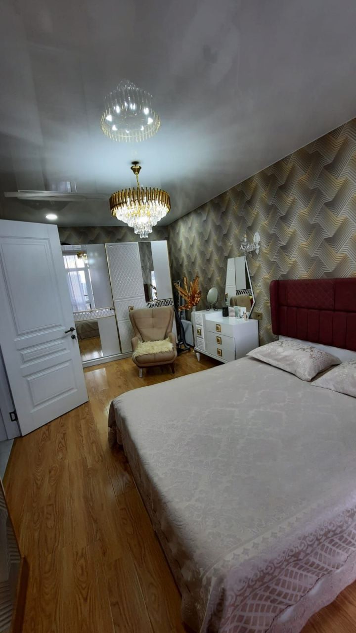 Квартира в Батуми, Грузия, 71 м2 фото 5