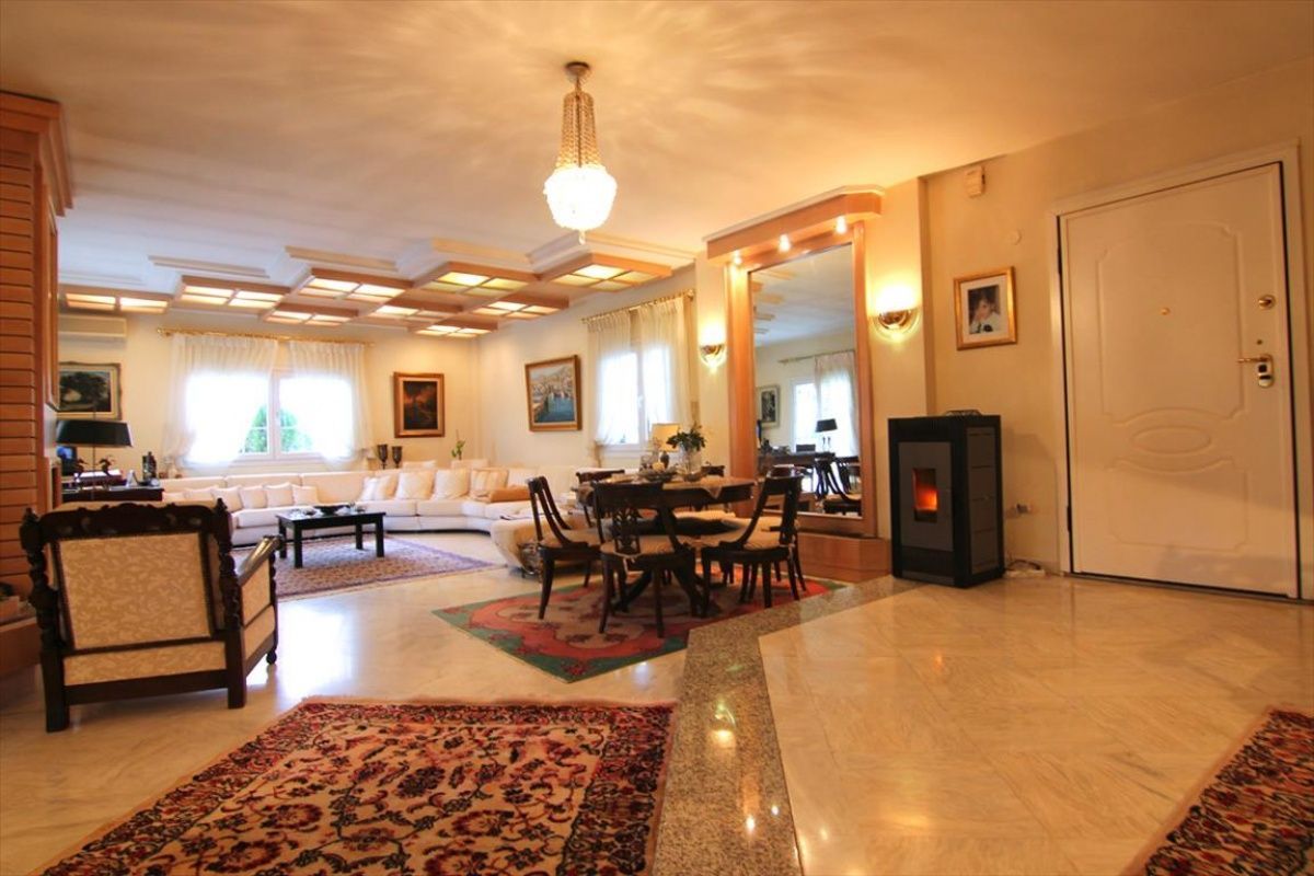 Дом на Ионических островах, Греция, 420 м2 фото 3