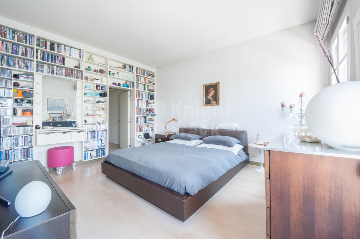 Квартира в Венеции, Италия, 105 м2 фото 5