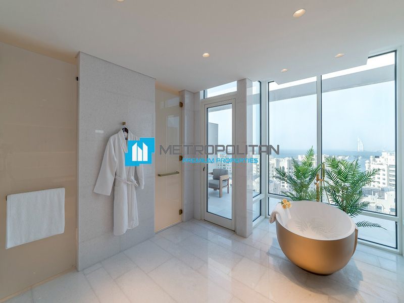 Апартаменты в Дубае, ОАЭ, 215.86 м2 фото 5