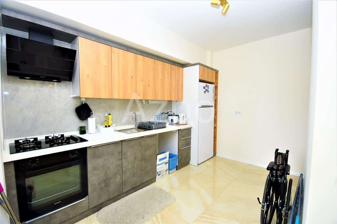 Апартаменты в Анталии, Турция, 125 м2 фото 3