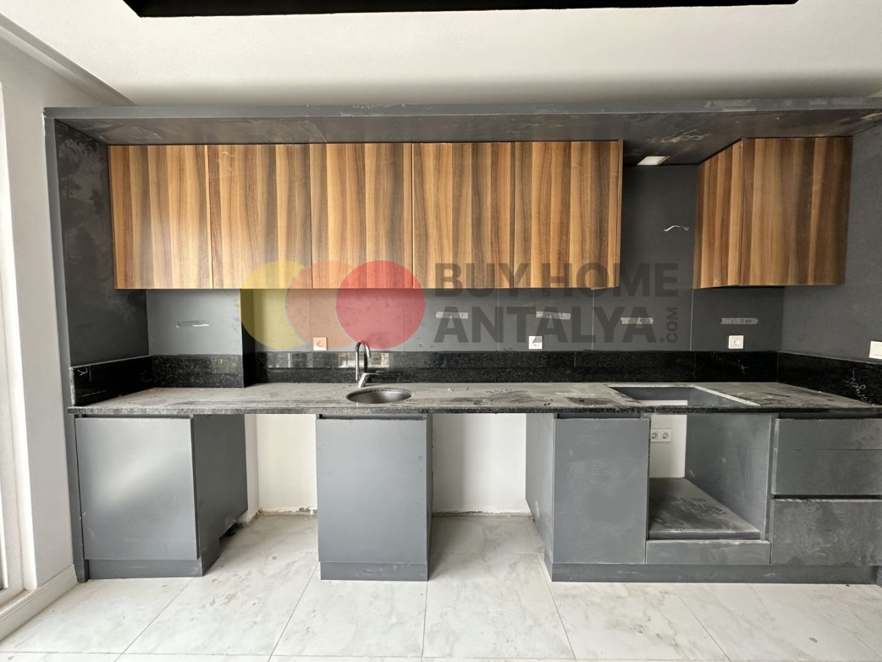 Апартаменты в Анталии, Турция, 140 м2 фото 5
