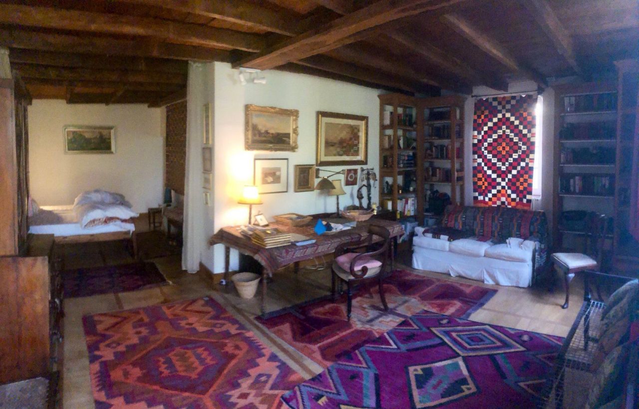 Дом в Дордони, Франция фото 5