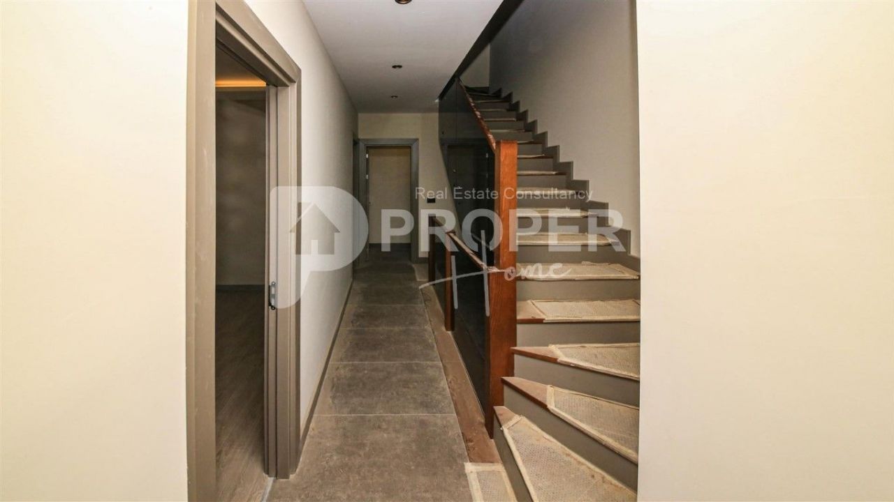 Вилла в Анталии, Турция, 290 м2 фото 5