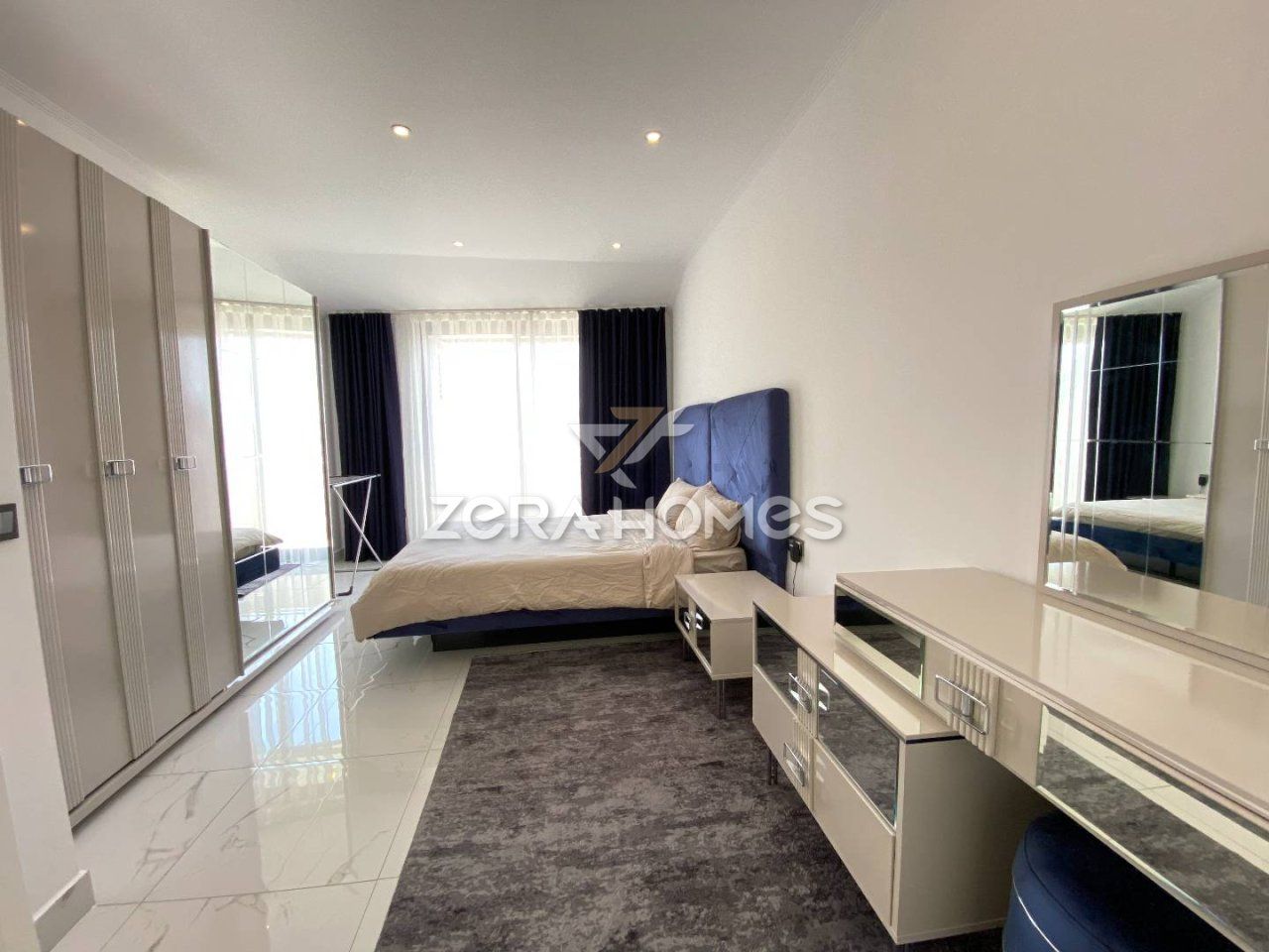 Пентхаус в Алании, Турция, 100 м2 фото 4