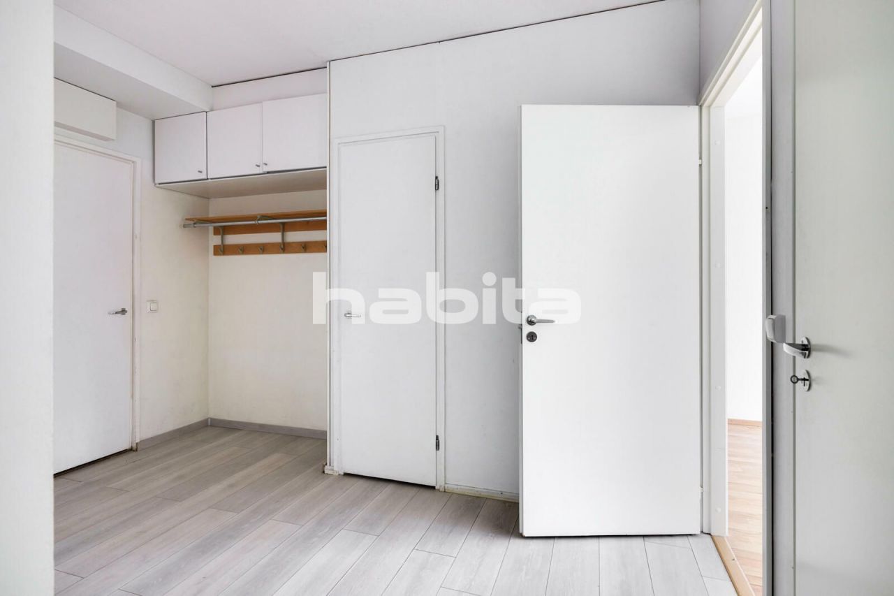 Апартаменты в Вантаа, Финляндия, 74.5 м2 фото 3