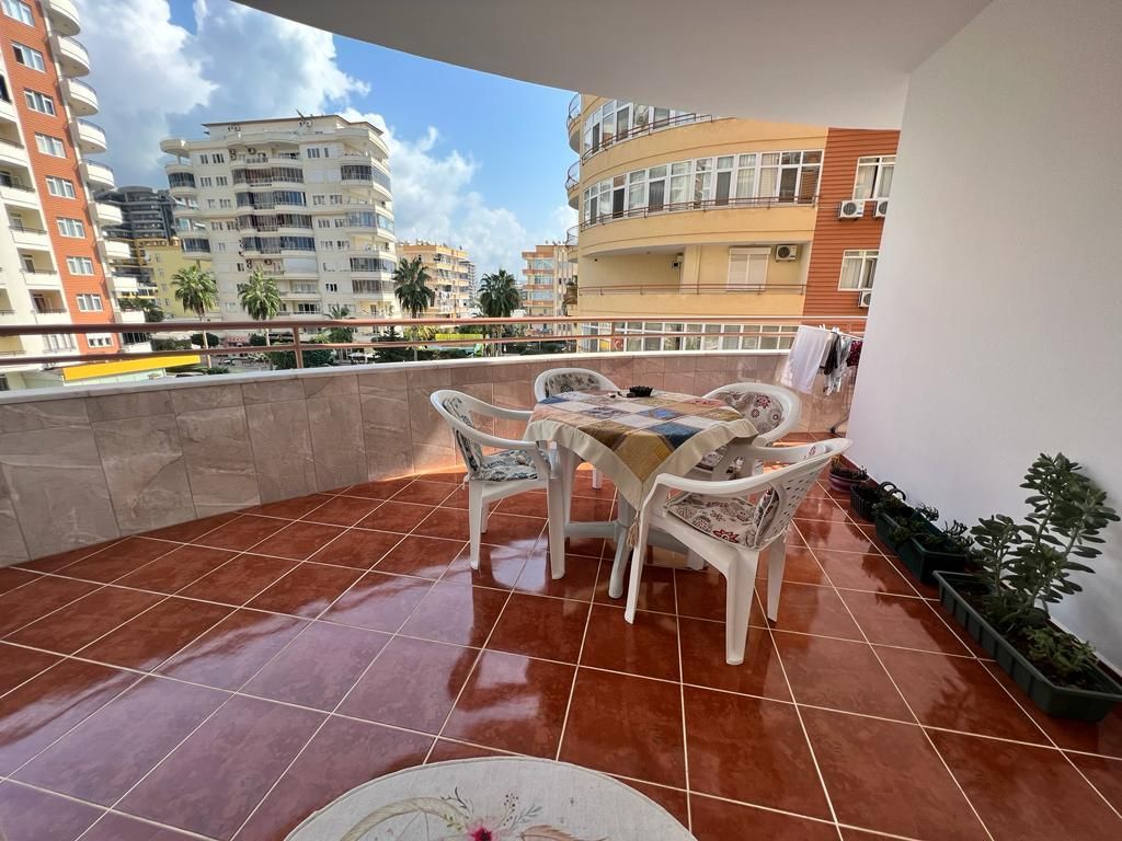 Квартира в Алании, Турция, 120 м2 фото 5