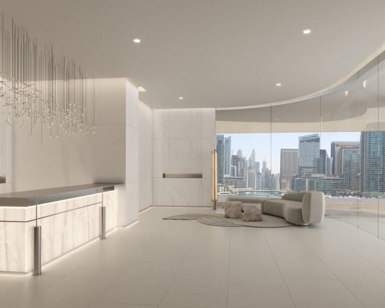Апартаменты в Дубае, ОАЭ, 85 м2 фото 4
