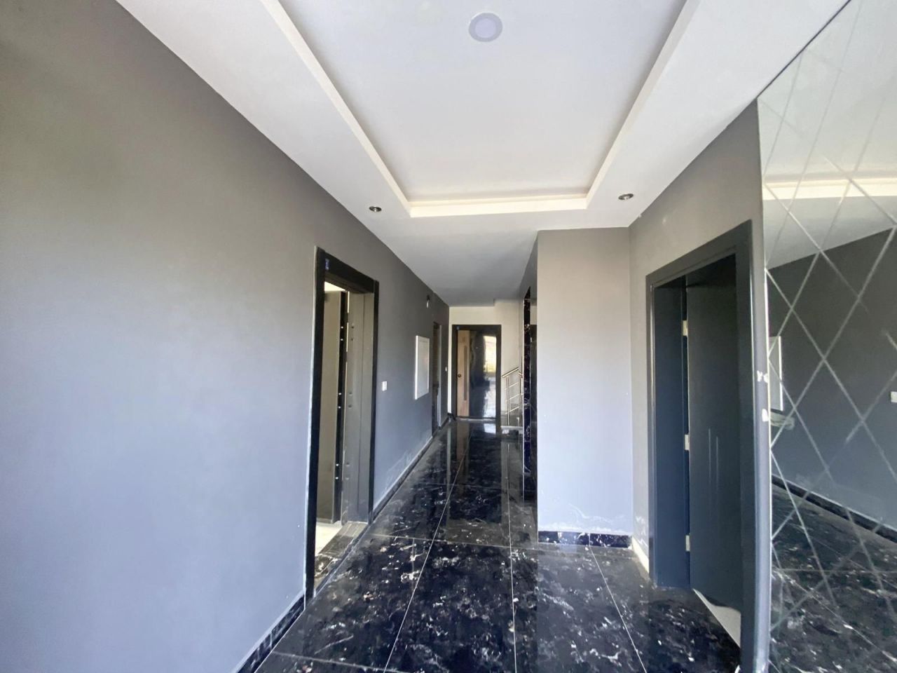 Квартира в Алании, Турция, 75 м2 фото 3