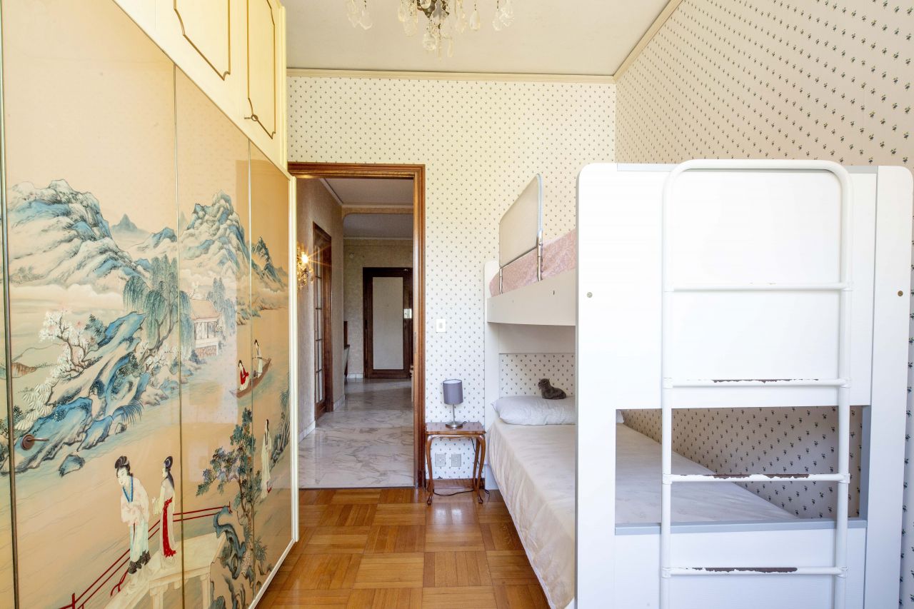 Квартира в Сан-Ремо, Италия, 142 м2 фото 5