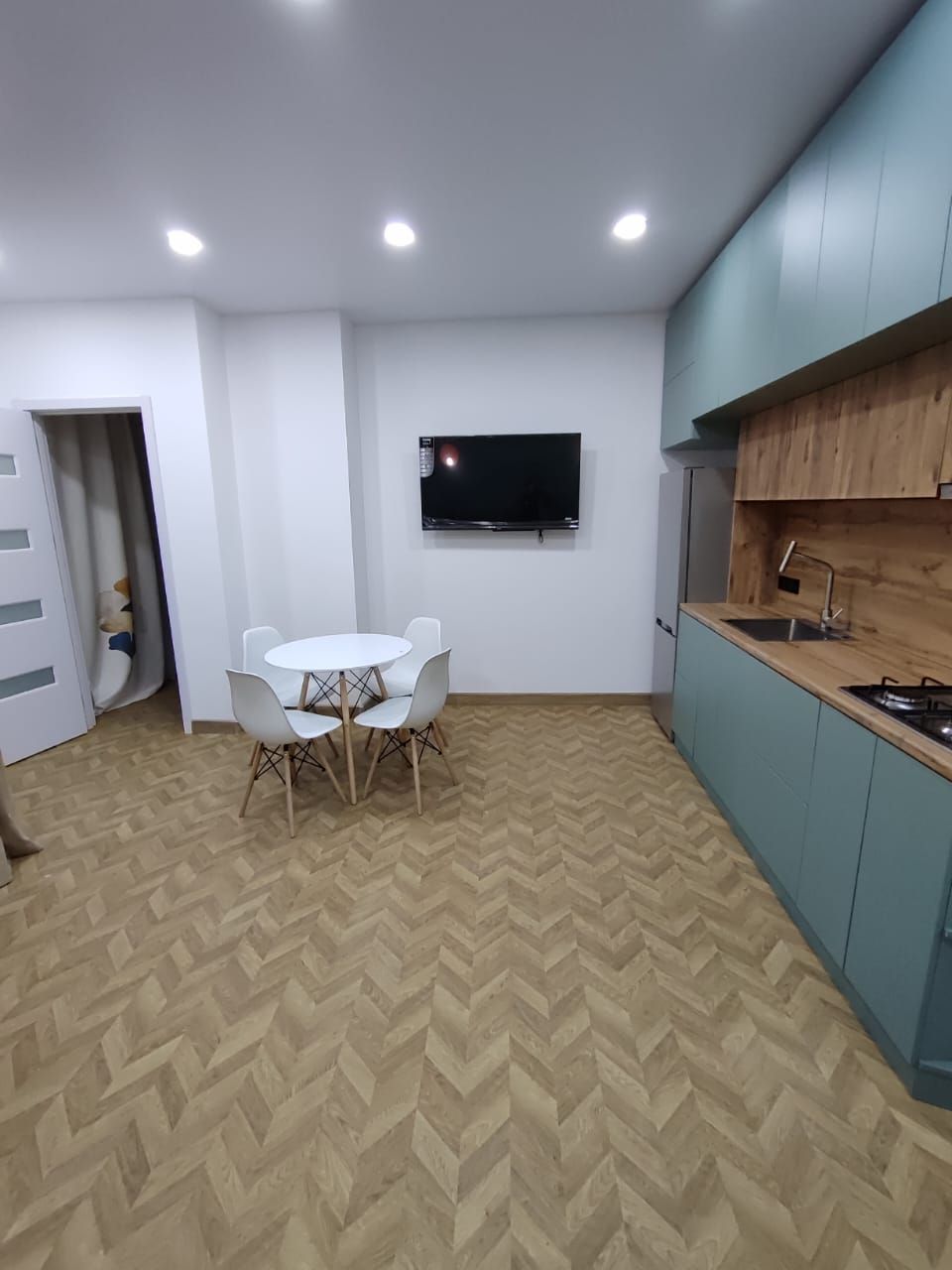 Квартира в Батуми, Грузия, 52 м2 фото 4