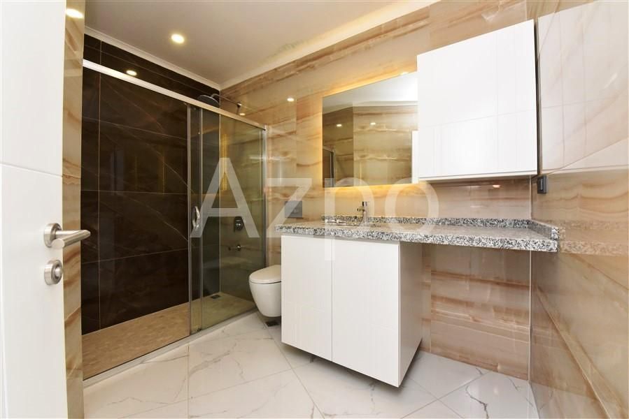 Апартаменты в Алании, Турция, 65 м2 фото 4