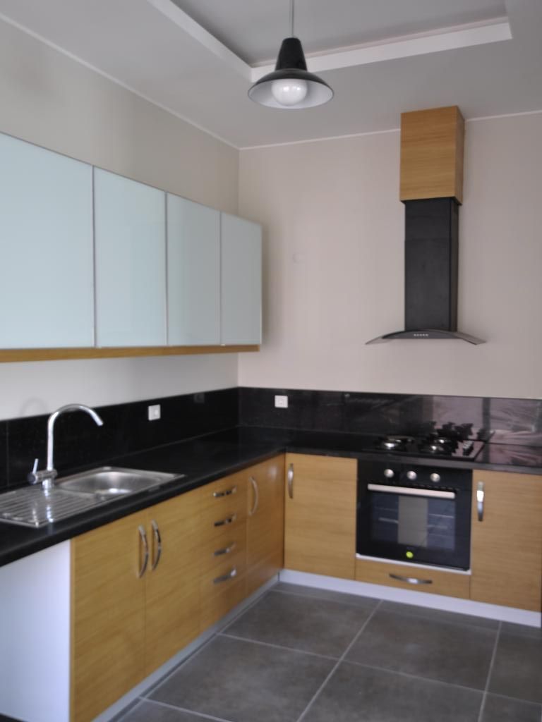 Квартира в Анталии, Турция, 120 м2 фото 2