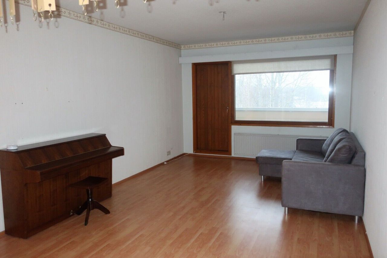 Квартира в Кеуру, Финляндия, 59.6 м2 фото 5