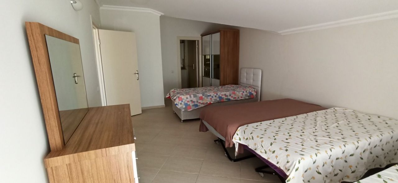 Апартаменты в Алании, Турция, 160 м2 фото 5
