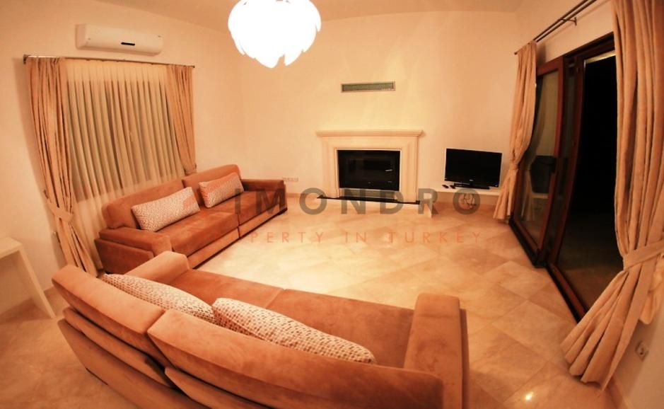 Дом в Гюмюшлюке, Турция, 125 м2 фото 4