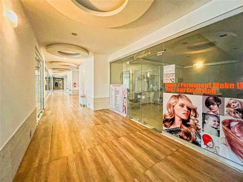 Квартира в Алании, Турция, 120 м2 фото 5