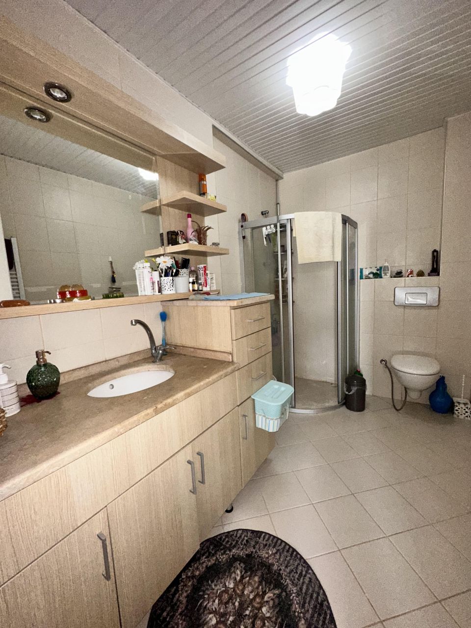 Квартира в Алании, Турция, 125 м2 фото 3