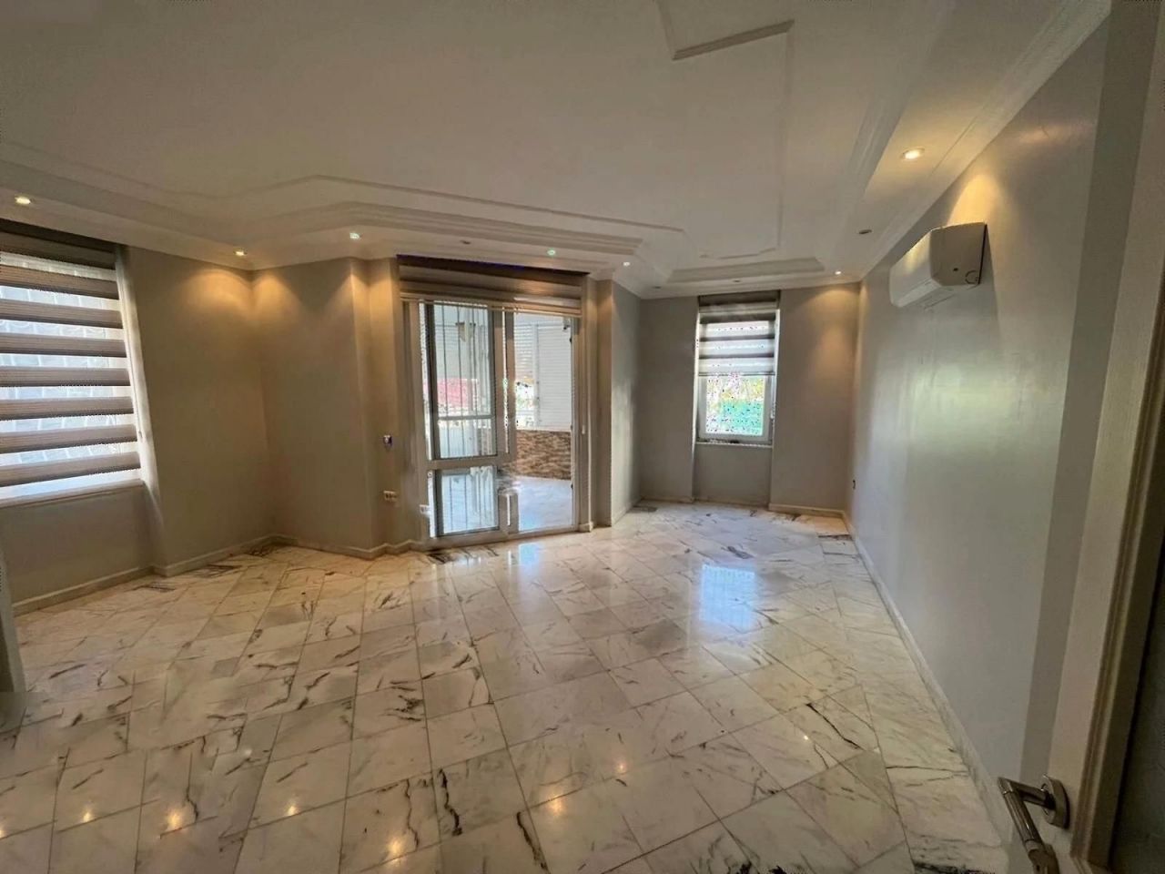Квартира в Алании, Турция, 115 м2 фото 4