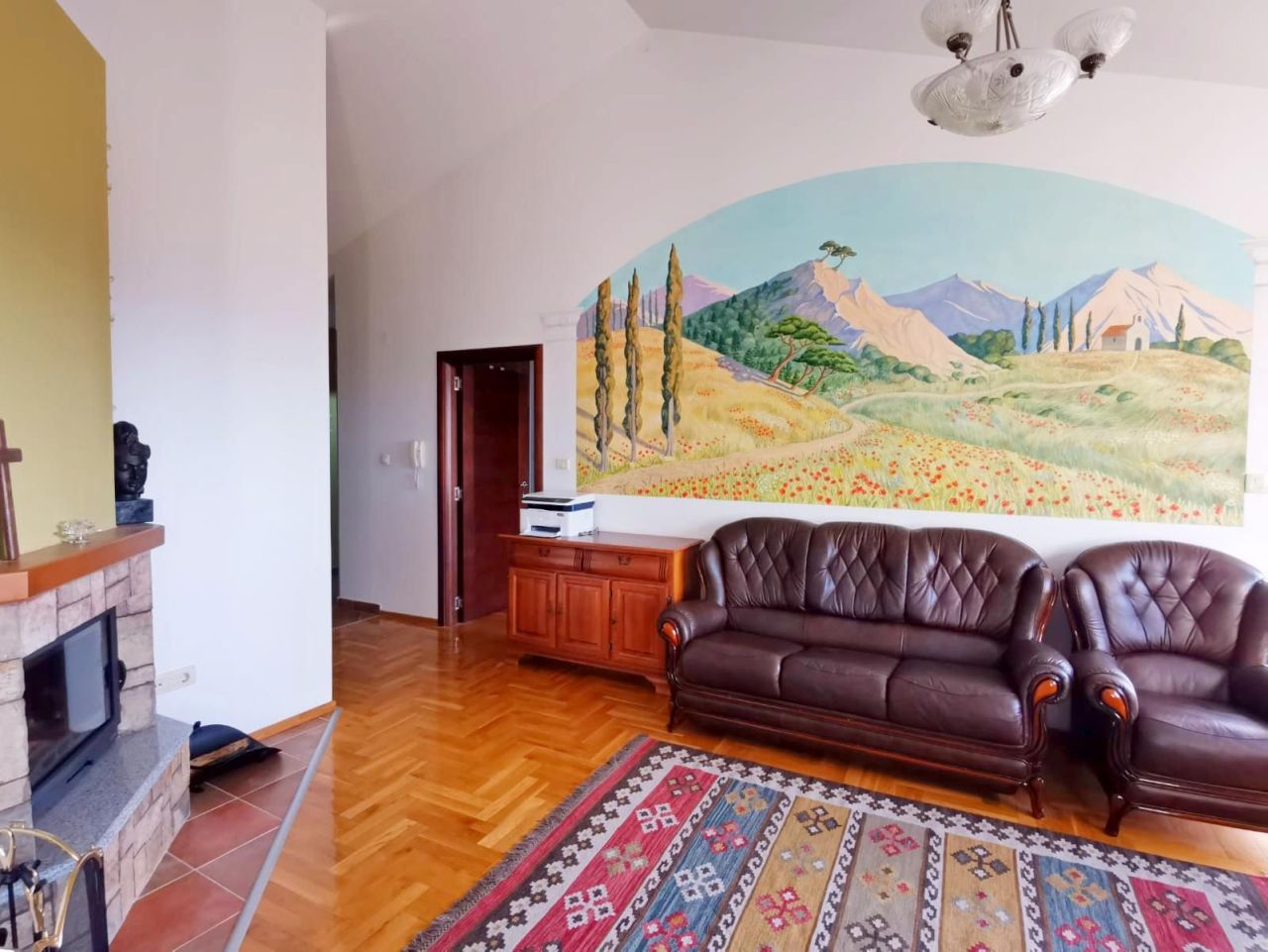 Квартира в Будве, Черногория, 110 м2 фото 3