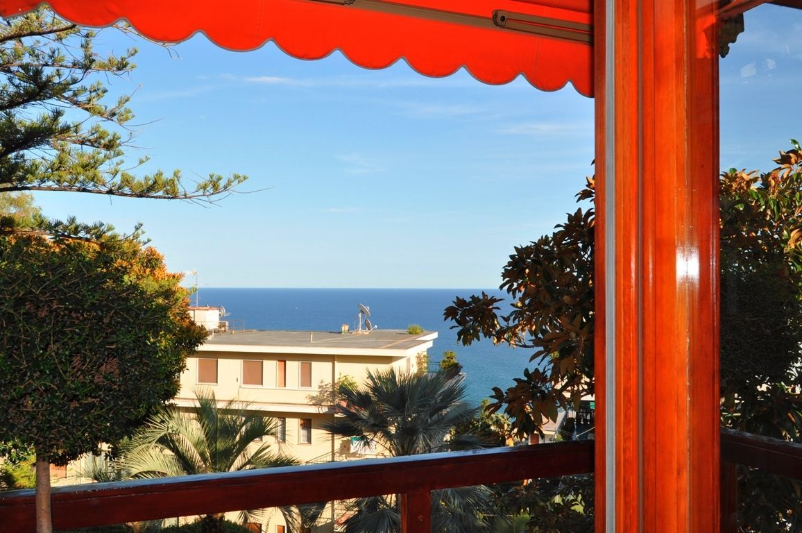 Апартаменты в Сан-Ремо, Италия, 150 м2 фото 2