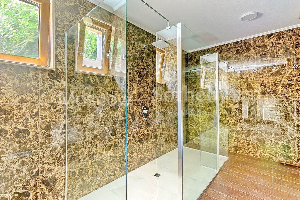Вилла на полуострове Луштица, Черногория, 516 м2 фото 4