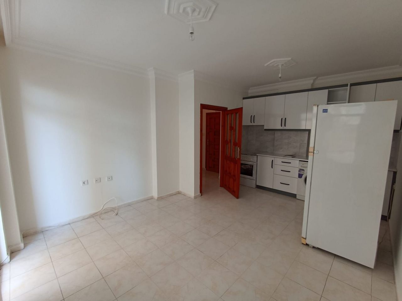 Квартира в Алании, Турция, 55 м2 фото 3