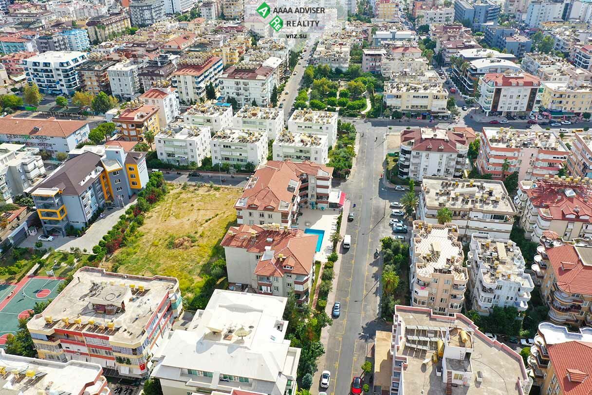 Пентхаус в Алании, Турция, 140 м2 фото 5