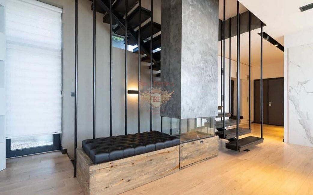 Дом в Алании, Турция, 375 м2 фото 2