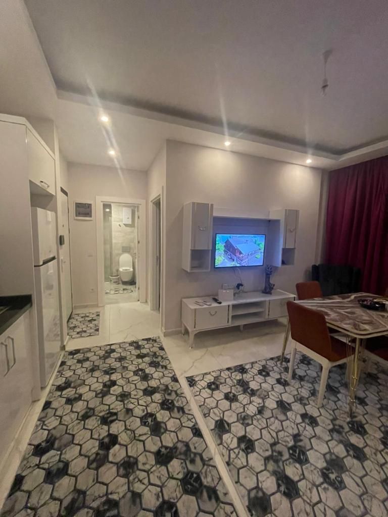 Квартира в Алании, Турция, 55 м2 фото 4