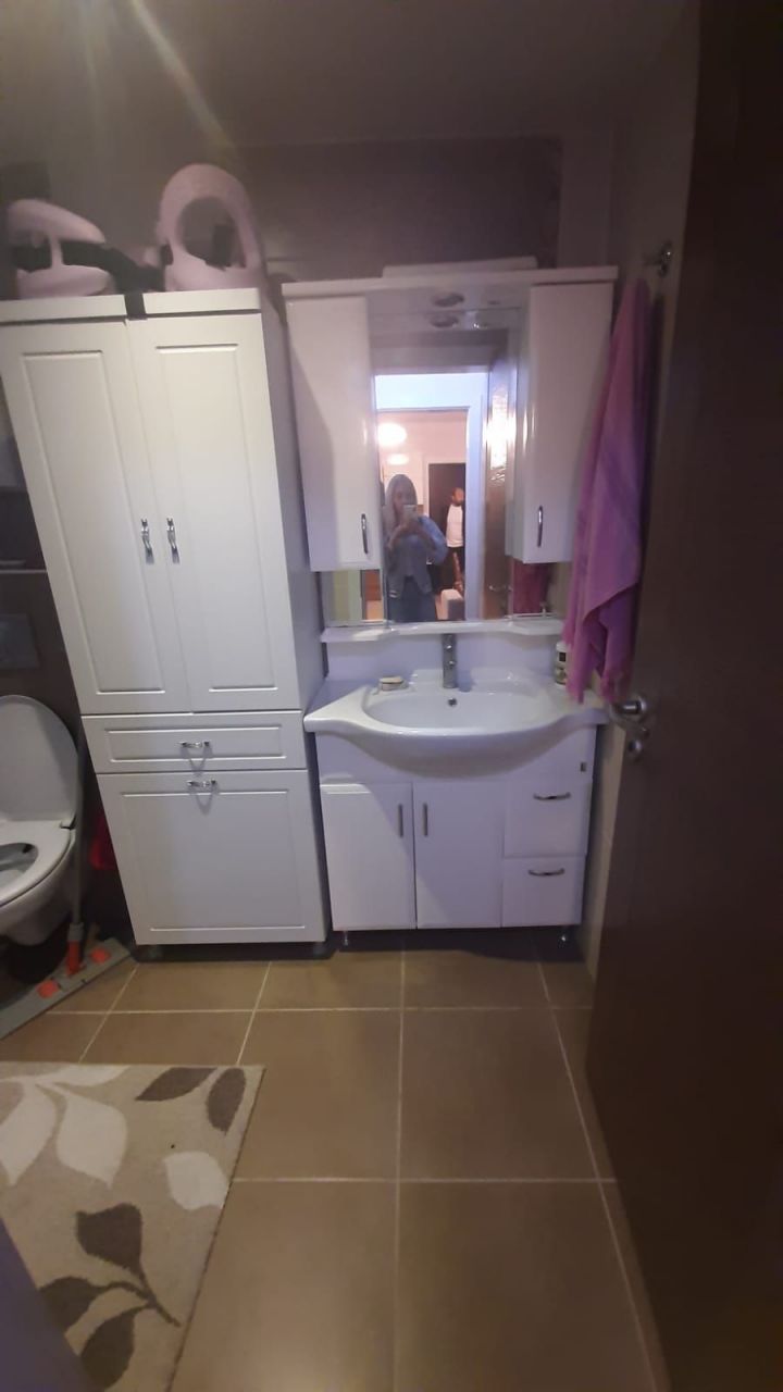 Квартира в Алании, Турция, 125 м2 фото 3