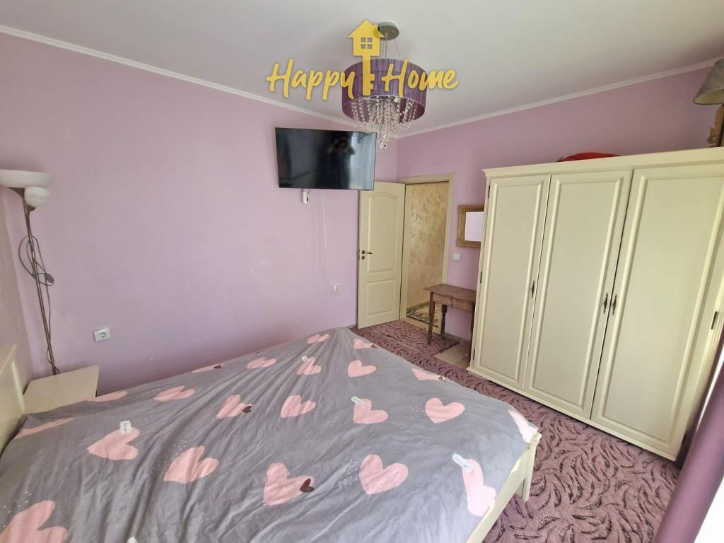 Квартира на Солнечном берегу, Болгария, 70 м2 фото 5