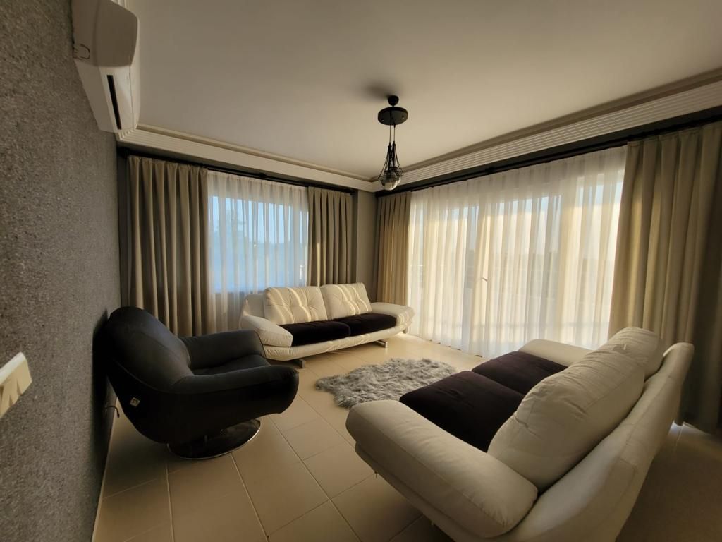 Квартира в Алании, Турция, 260 м2 фото 3