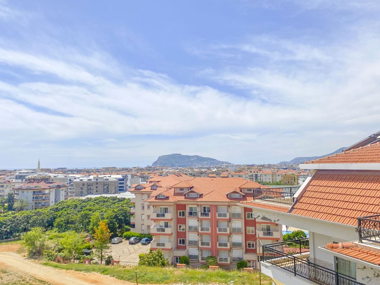 Квартира в Алании, Турция, 165 м2 фото 2