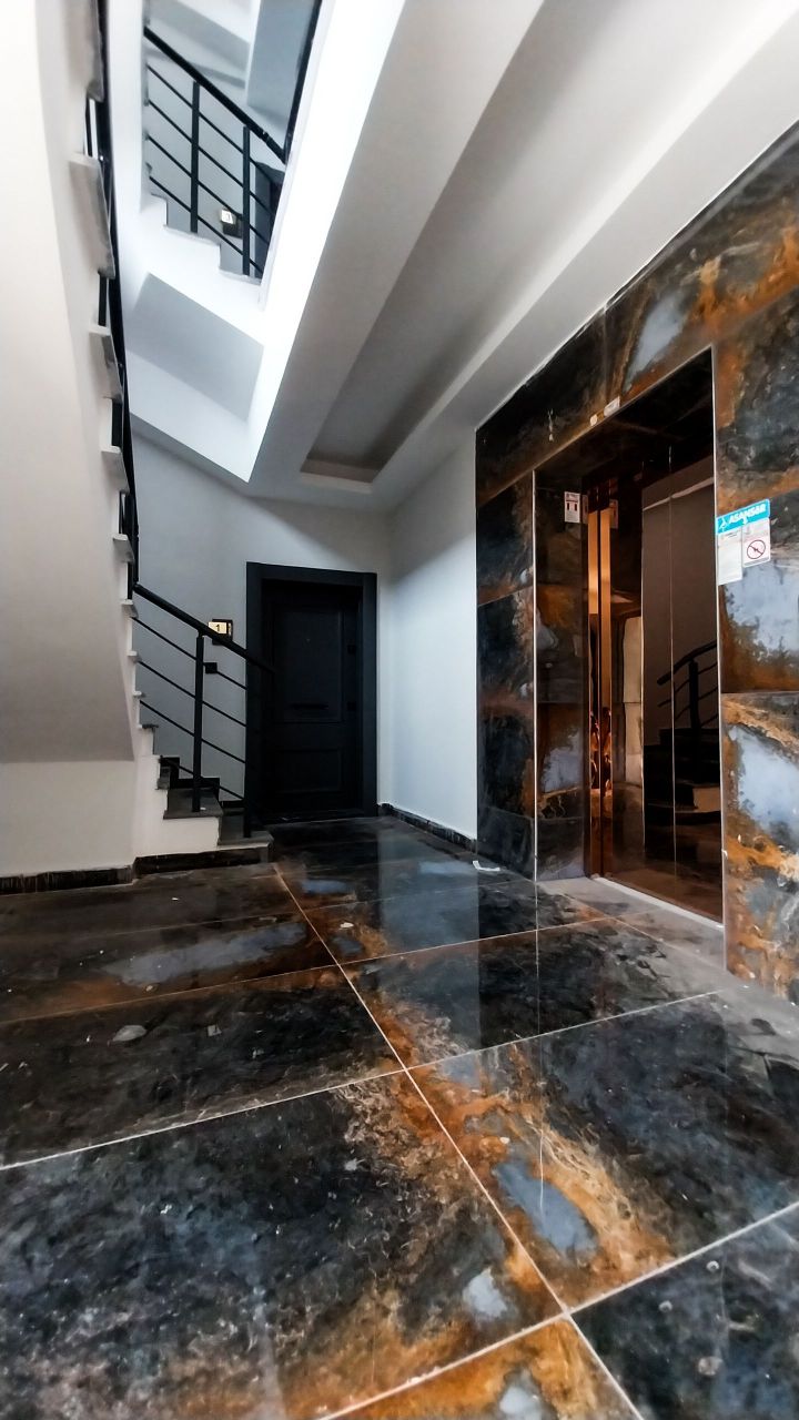 Апартаменты в Алании, Турция, 107.5 м2 фото 2