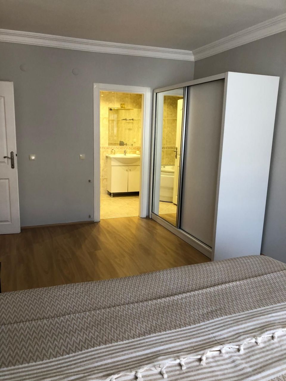 Квартира в Алании, Турция, 120 м2 фото 4