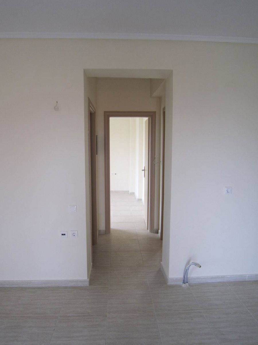 Квартира на Кассандре, Греция, 64 м2 фото 4