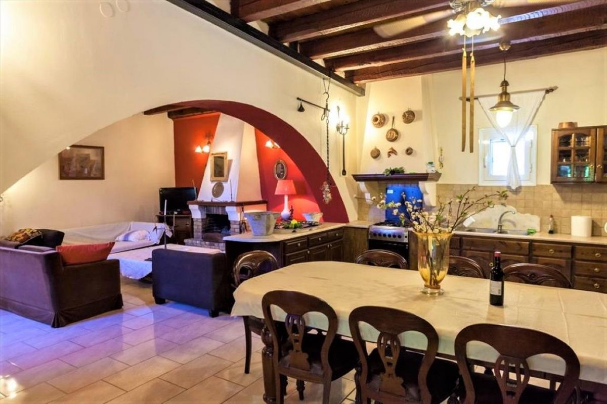 Дом на Ионических островах, Греция, 400 м2 фото 3