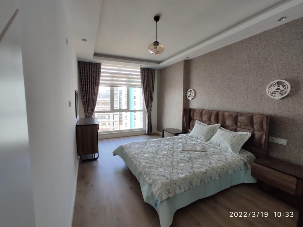 Квартира в Алании, Турция, 75 м2 фото 3