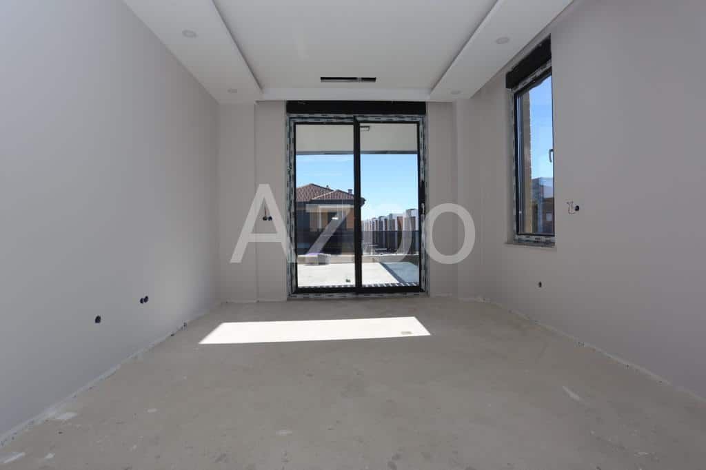 Вилла в Анталии, Турция, 350 м2 фото 5