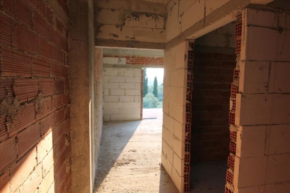 Дом на Ионических островах, Греция, 250 м2 фото 2