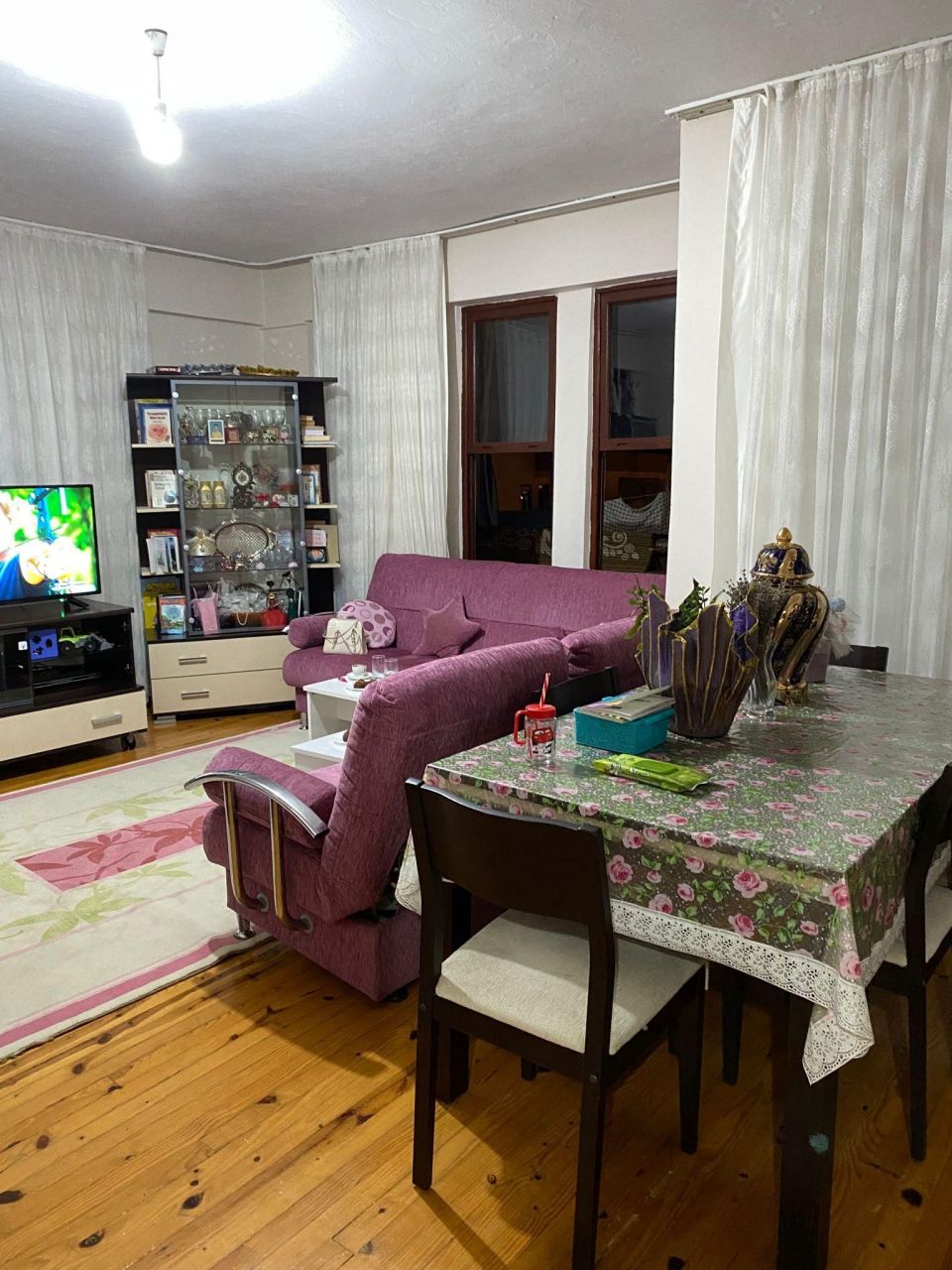 Квартира в Алании, Турция, 110 м2 фото 4